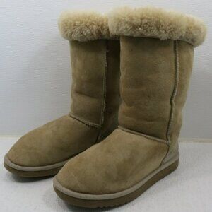 UGG Classic Tall Boot Australia Insulated Winter Cold Weather Footwear Boots 7
